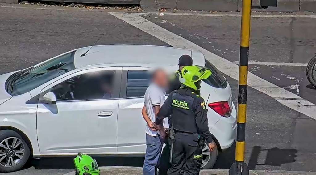 Secretaría de Seguridad