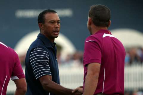 Estados Unidos toma ventaja 10-6 sobre Europa en la Ryder Cup