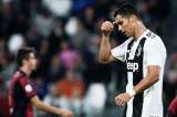 Fiscalía de EEUU descarta imputar a Cristiano Ronaldo por violación