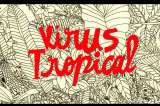 Algunas imágenes de "Virus tropical", una película de Powerpaola