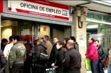 El desempleo de eurozona vuelve a batir un récord en marzo al llegar al 12,1%