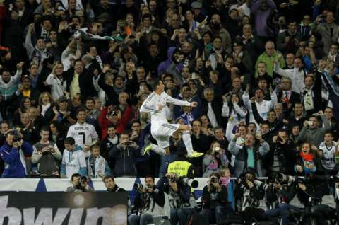 Microsoft confirma negociaciones con Real Madrid para renombrar el Bernabéu