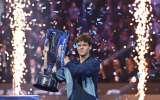 Jannik Sinner, campeón del Masters ATP: ¿cuánto dinero ganó por el título?