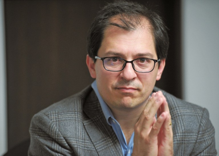 Fiscal Francisco Barbosa se reunió con la FLIP para hablar sobre libertad de expresión