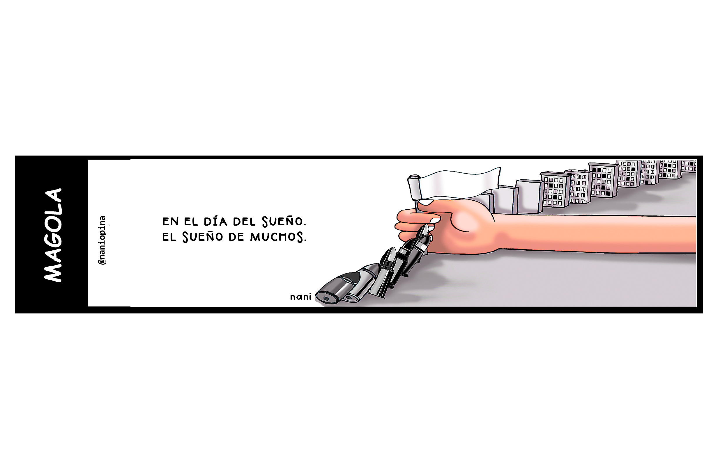Caricaturas