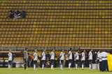 Jugador del Corinthians fue arrestado en Brasil por insulto racista