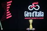 La organización del Giro de Italia propone realizar la carrera en octubre