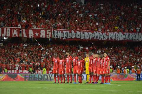 ¡Dura baja! América despidió a uno de sus grandes referentes