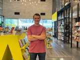 Esteban Restrepo: “A la industria del libro le hacen falta gerentes”