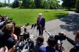 Los primeros 100 días de Trump: lealtades, arrepentimientos y cifras preocupantes
