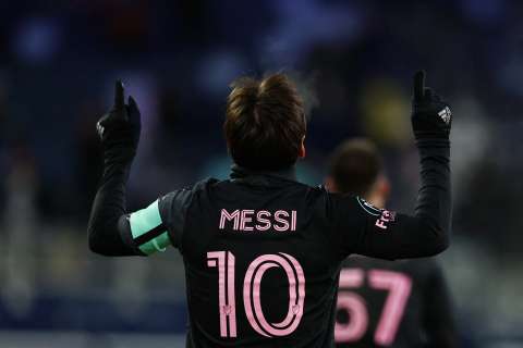 Inter Miami vs. Al Ahly: hora y TV del debut de Messi en el Mundial de Clubes