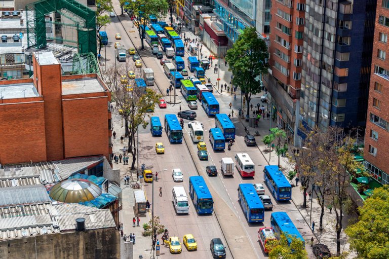 ¿Por qué es importante hablar de movilidad sostenible?