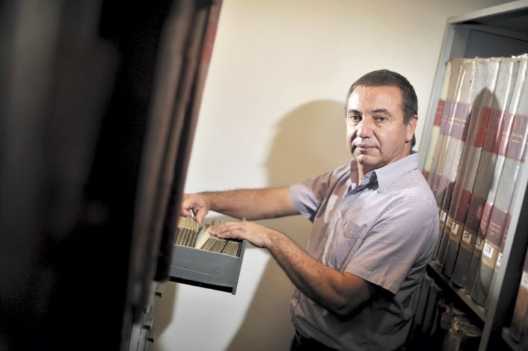 El hombre que incomodó a la ciencia