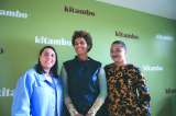 La apuesta de mujeres artistas para reconocer e incluir la diversidad