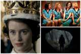 Estos son los estrenos de Netflix en diciembre