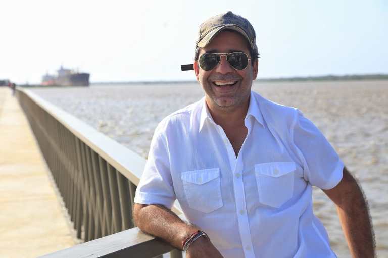 “El buen momento de Barranquilla nos beneficia a todos”: Alejandro Char