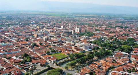 Mujer y sus dos hijas murieron arrastradas por quebrada en Tuluá