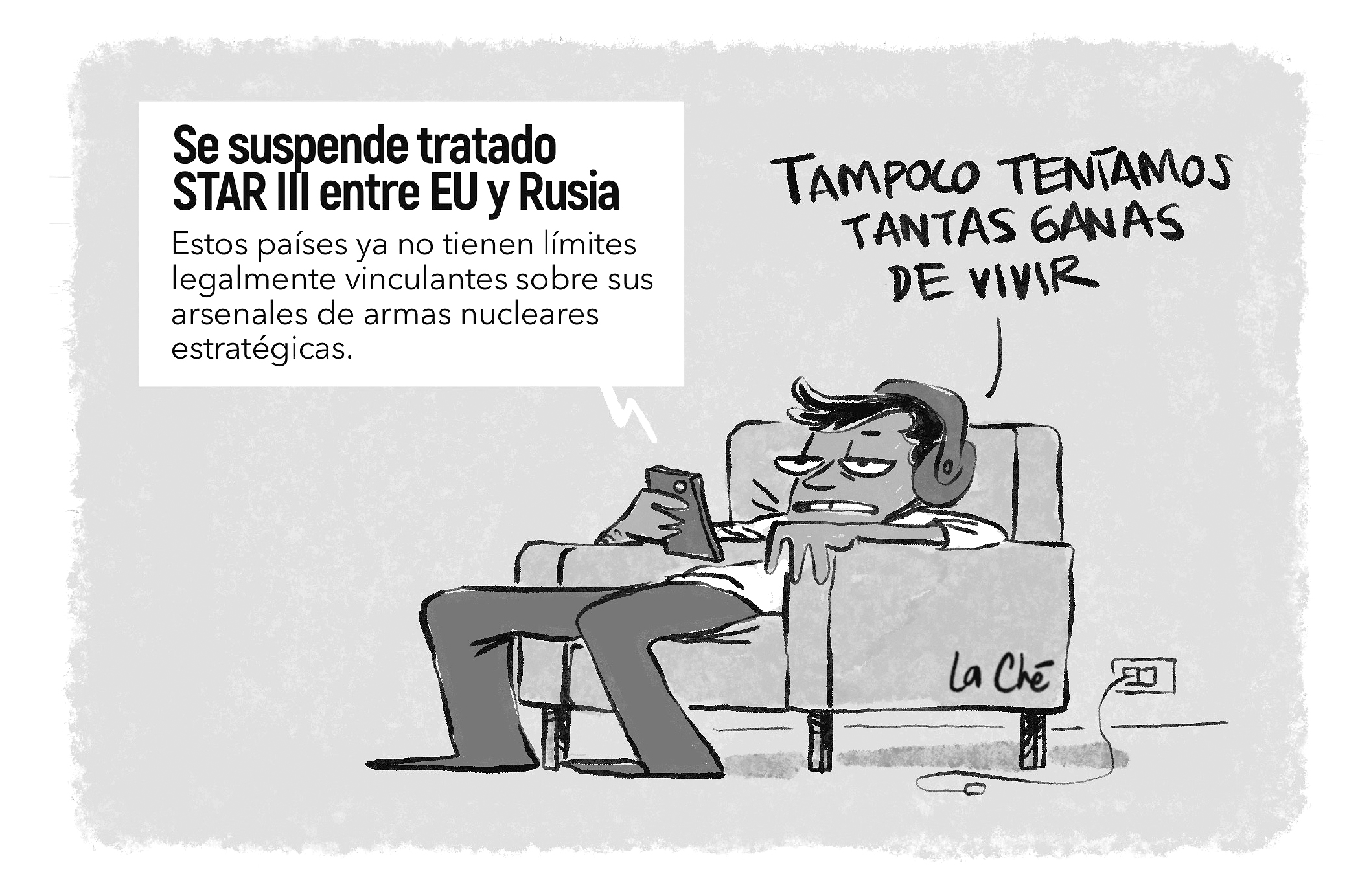 Caricaturas