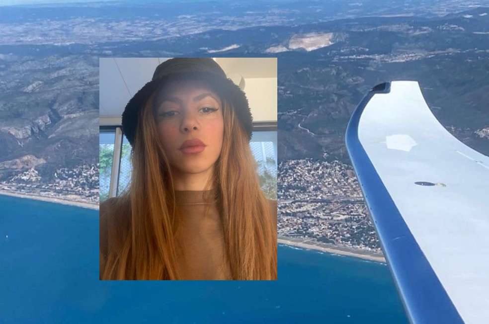 Al parecer, hubo cambios de última hora en el destino de llegada de Shakira, luego de abandonar definitivamente Barcelona, dónde vivió con Piqué. ¿Para dónde se fue?