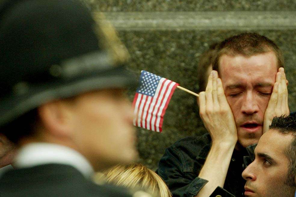 Los expertos aseguran que el 30% de los afectados por los atentados sufrirá algún daño emocional durante 20 años. / Reuters