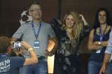 El oscuro plan del papá de Piqué con el que habría intentado acabar con Shakira