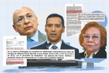 Gobierno Petro tiene plan B tras tensiones con EE. UU.: tres carteras se están moviendo
