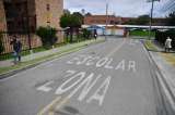 Fatalidades en entornos escolares, otra cara de la siniestralidad vial