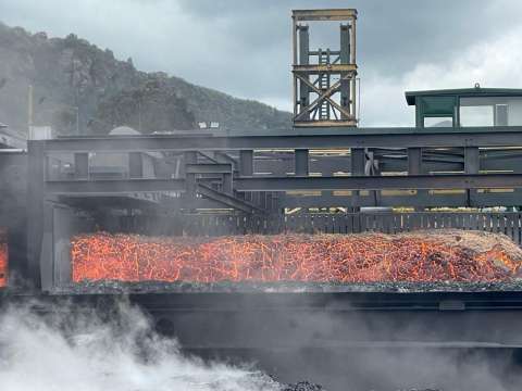 Demanda de carbón térmico podría llegar a 8 millones de toneladas