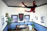 El "Hombre Araña" cautiva a sus fans