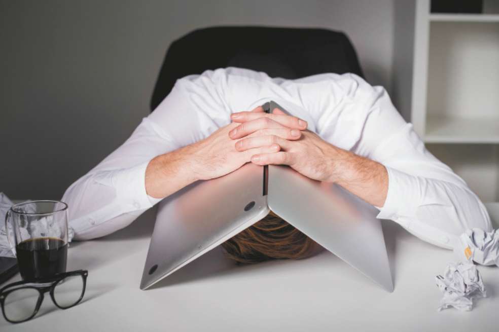Aprender del fracaso es más difícil, pero más revelador que aprender del éxito.  / iStock