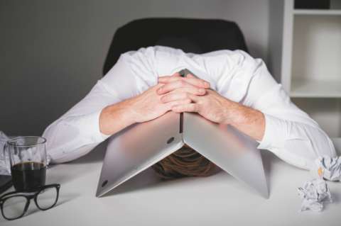 Fracasar es sólo no aprender del fracaso