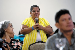 El perdón: ¿obligación para la reconciliación o decisión de las víctimas del conflicto?