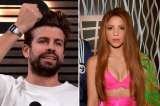 Ruptura de Piqué y Shakira se habría contado al revés, según amigo del futbolista