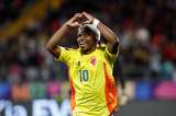 Colombia derrotó por la mínima a Arabia Saudí en el Mundial sub 20: vea el gol