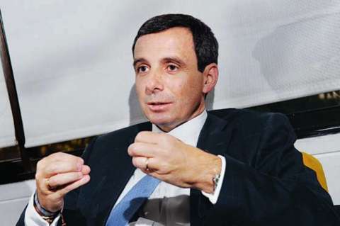 Miguel Gómez es el nuevo presidente de Fasecolda
