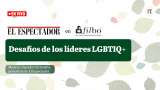 Derechos Humanos y diversidad: los desafíos de los líderes LGBTIQ+ en Colombia