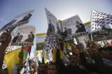 Israel y Palestina, lejos de la paz ¿una nueva intifada a la vuelta de la esquina?