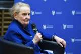 Murió Madeleine Albright, la primera mujer que lideró la diplomacia estadounidense