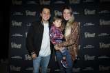 Cirque Du Soleil Bazzar: estos famosos disfrutaron del espectáculo