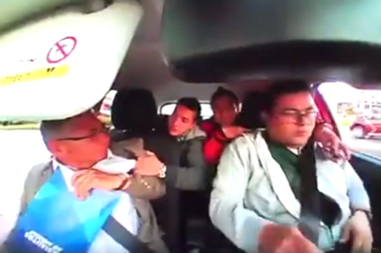 Funcionario de la Alcaldía de Bogotá fue asesinado tras ser robado