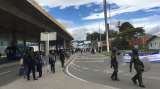 Se normaliza servicio de Transmilenio por la calle 26