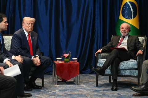 EE. UU. impone nuevo arancel del 25 % a Brasil, que prometió activar su ley de reciprocidad