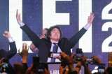 Milei habló con el Fondo Monetario Internacional sobre la economía argentina