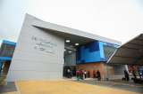 Kennedy: inauguran Centro de Salud Mexicana, que costó 15.500 millones de pesos