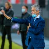 Reinaldo Rueda: “Este partido tenía una carga psicológica muy grande”