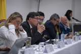 CNE abrió indagación preliminar a Atlas Intel por presunta violación de Ley de Encuestas