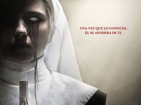 “La luz del diablo”, el nuevo proyecto de Daniel Stamm estrena su tráiler oficial