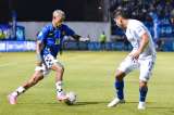 ¿Quién es Delvin Alfonzo, el nuevo posible fichaje de Millonarios?