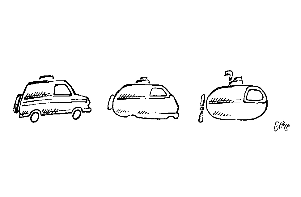 Caricatura