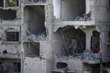 Israel reitera acusaciones contra la UNRWA y otros piden cese al fuego en Gaza